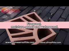 Decoration Art Fence Hollow Breeze Block Brick Red Clay Terracotta Jali Wall Tile