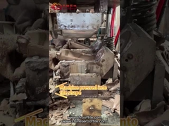 Come è il nostro stile cinese piastrelle in argilla grigia naturale tetto tradizionale di design