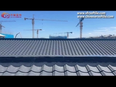 Piastrelle giapponesi: eleganza senza tempo in ogni cinghia