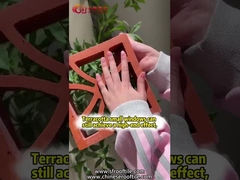 mattoni cavi decorativi per costruzioni