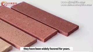 Mattoni a facciata divisa per splendide facciate di case