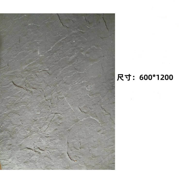 MCM Piastrelle flessibili Artiglio Rivestimento della parete impermeabile Caratteristica Piastrella della parete Esterno Casa età pietra