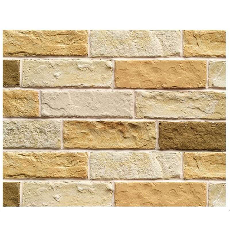 Pietra naturale Piastrelle artificiali flessibili Materiali di argilla modificati per interni Rivestimenti per pareti esterne per decorazioni di stanze