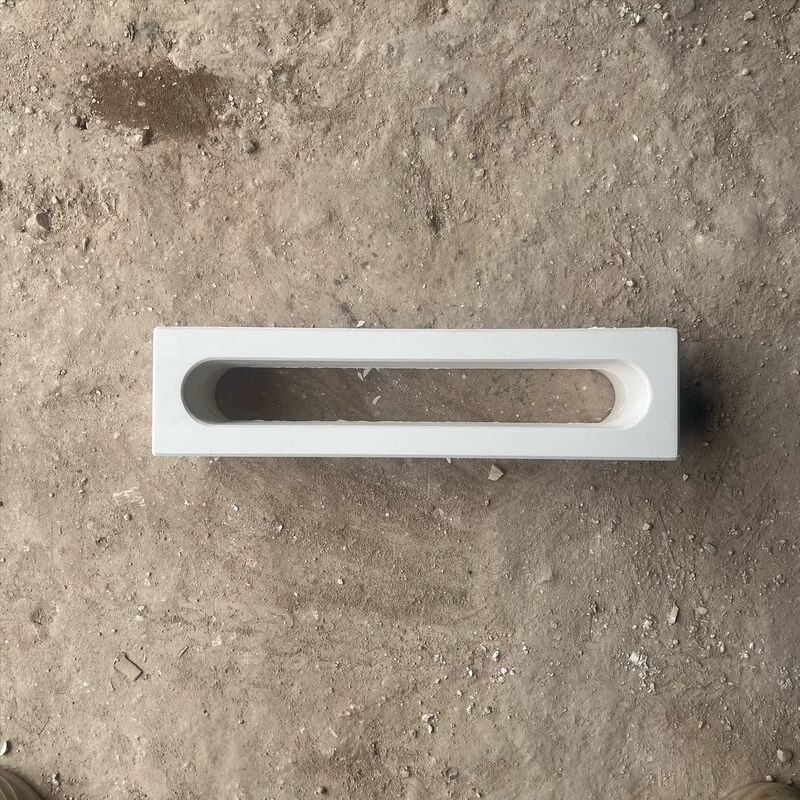 Materiale da costruzione Decorazione Ventilazione mattoni blocchi di cemento pannelli di parete piastrelle di cemento componente mattoni