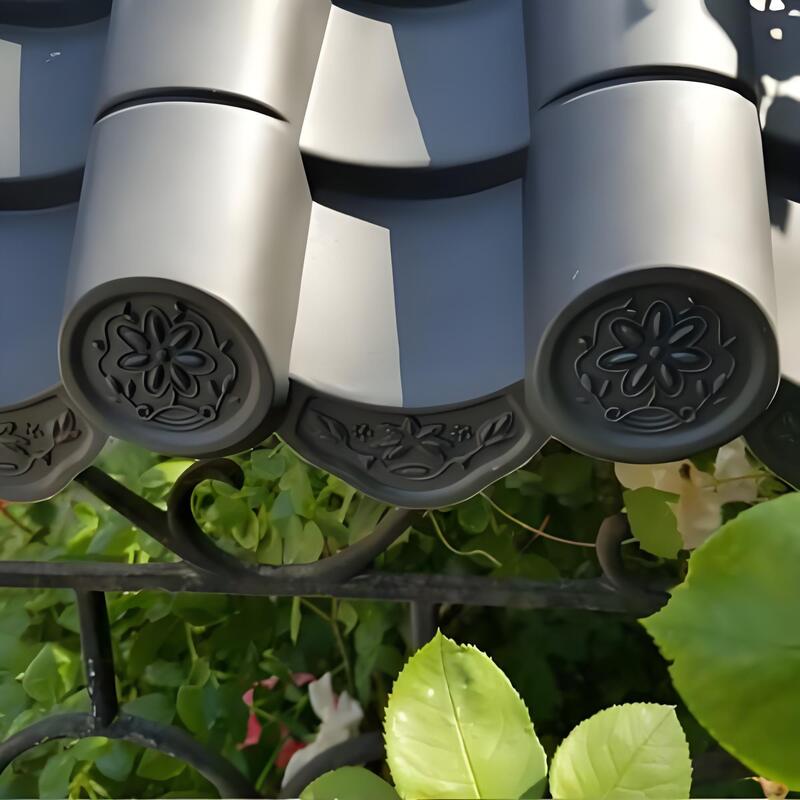 Materiale di copertura in plastica leggero PP