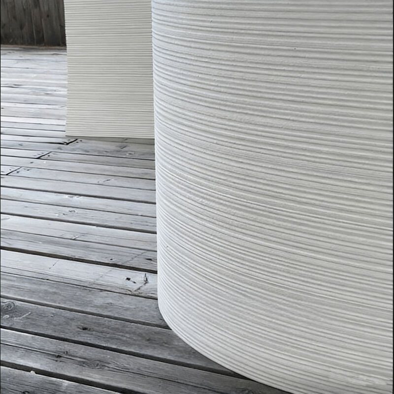 MCM Materiale per la decorazione delle pareti Piastrelle di argilla flessibili impermeabili ignifughe durevoli campione gratuito rivestimento murario morbido