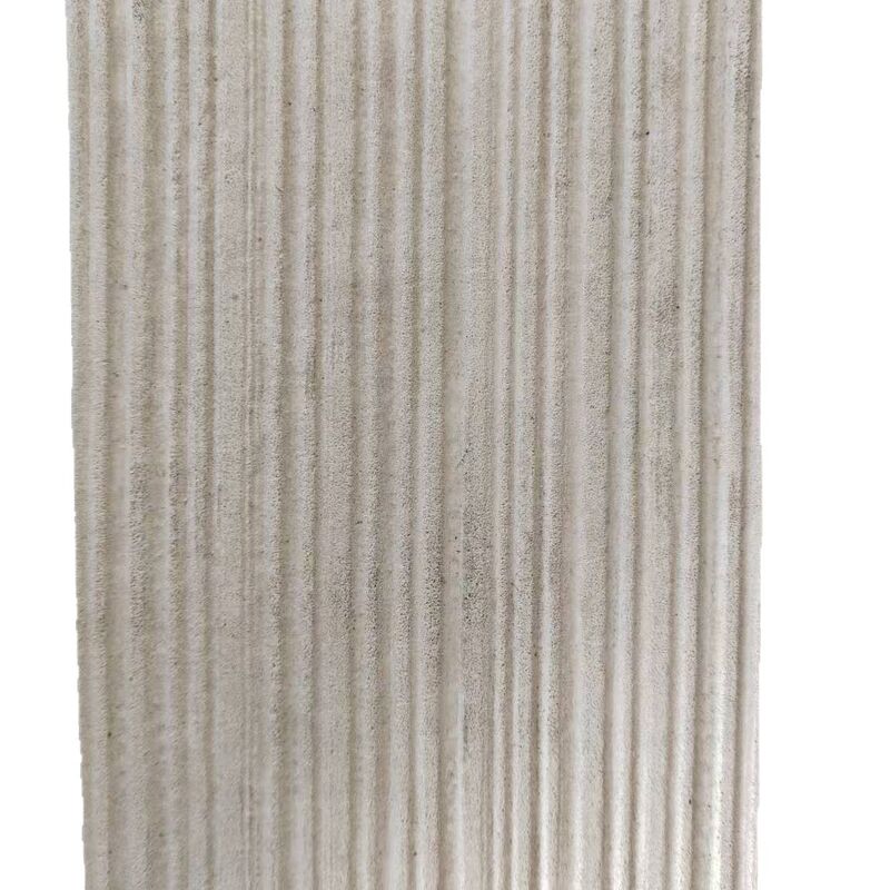 MCM Materiale per la decorazione delle pareti Piastrelle di argilla flessibili impermeabili ignifughe durevoli campione gratuito rivestimento murario morbido