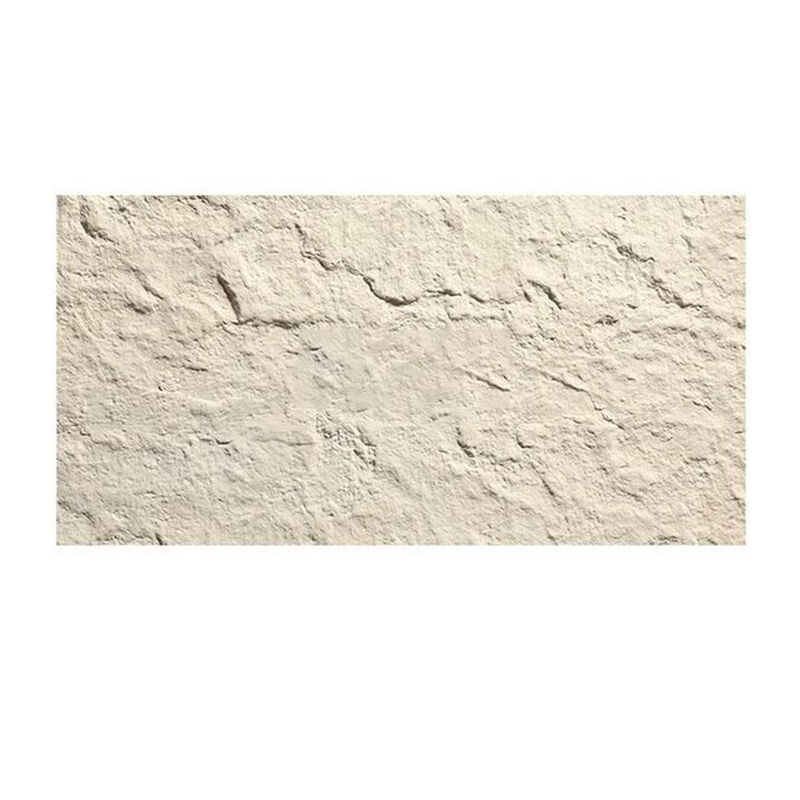 Piastrelle morbide flessibili Materiale solido artificiale Effetto di pietra Durable Facile installazione per il muro Progetto Edificio Villa Hotel