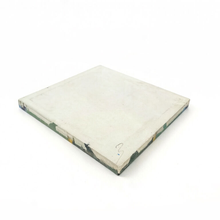 200x200mm Piastrelle di cemento floreale blu fatte a mano Piastrelle incustiche per cucina Backsplash Pavimento del bagno anti scivolamento per aree ad alto traffico