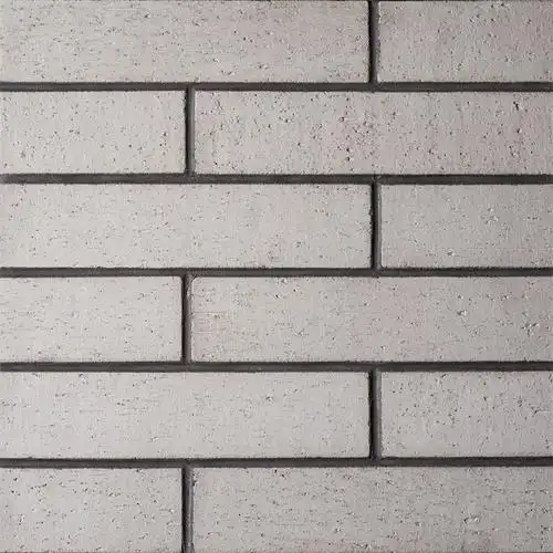 Rustico muro a fusoli di mattoni per l'hotel Parco cortile esterno parete rivestimento piastrelle Edificio esterno Decorativo mattoni a fusoli di mattoni