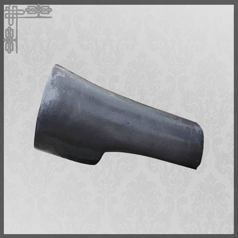 Piastrelle di tetto in argilla nera in stile giapponese tradizionale sistema di ceramica Kawara per case da tè e strutture di giardino Zen